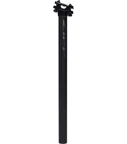 Amazon.com : Zipp Service Course SL C2 Seatpost Black/20mm Setback